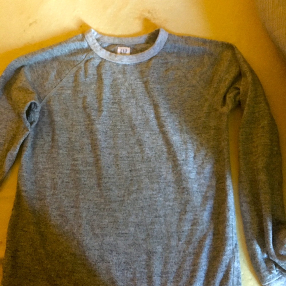 Gap kids sweatshirt